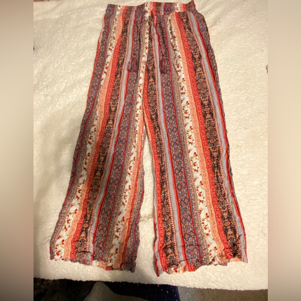 Kate & Sam pants